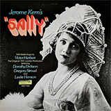 Download Jerome Kern Look For The Silver Lining (from Sally) (arr. Lee Evans) sheet music and printable PDF music notes