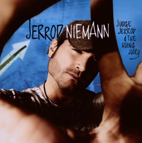 Jerrod Niemann, Lover, Lover, Piano, Vocal & Guitar (Right-Hand Melody)