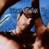 Download Jerrod Niemann Lover, Lover sheet music and printable PDF music notes
