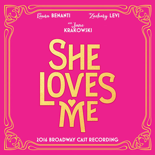 Jerry Bock, Days Gone By (from She Loves Me), Piano & Vocal
