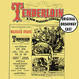 Download Jerry Bock I Wonder What It's Like (from Tenderloin) sheet music and printable PDF music notes