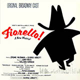 Download Jerry Bock 'Til Tomorrow (from Fiorello!) sheet music and printable PDF music notes