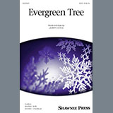 Download Jerry Estes Evergreen Tree sheet music and printable PDF music notes