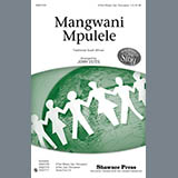 Download Jerry Estes Mangwani Mpulele sheet music and printable PDF music notes