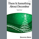 Download Jerry Estes There Is Something About December sheet music and printable PDF music notes