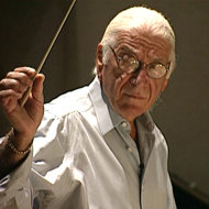 Jerry Goldsmith, Arthur's Fanfare / Promise Me, Piano Solo