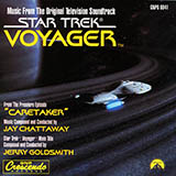 Download Jerry Goldsmith Star Trek - Voyager(R) sheet music and printable PDF music notes