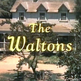 Download Jerry Goldsmith The Waltons sheet music and printable PDF music notes