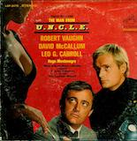 Download Jerry Goldsmith (Theme From) The Man From U.N.C.L.E. sheet music and printable PDF music notes