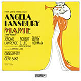 Download Jerry Herman It's Today (from Mame) sheet music and printable PDF music notes