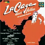 Download Jerry Herman Look Over There sheet music and printable PDF music notes