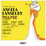Download Jerry Herman Love Is Only Love (from Mame) sheet music and printable PDF music notes