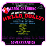 Download Jerry Herman Love, Look In My Window (from Hello, Dolly!) sheet music and printable PDF music notes