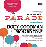 Download Jerry Herman Two A Day (from Parade) sheet music and printable PDF music notes