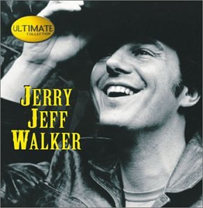 Jerry Jeff Walker, Up Against The Wall Redneck, Piano, Vocal & Guitar (Right-Hand Melody)