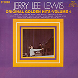 Download Jerry Lee Lewis Great Balls Of Fire sheet music and printable PDF music notes