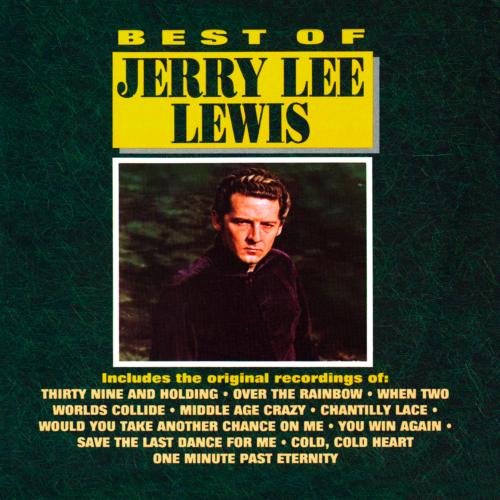 Jerry Lee Lewis, Roll Over Beethoven, Melody Line, Lyrics & Chords