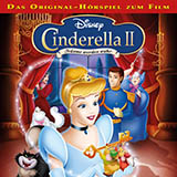Download Jerry Livingston Put It Together (Bibbidi Bobbidi Boo) sheet music and printable PDF music notes