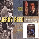 Download Jerry Reed Alabama Jubilee sheet music and printable PDF music notes