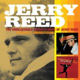 Download Jerry Reed The Claw sheet music and printable PDF music notes
