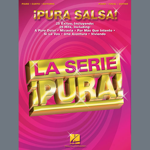 Jerry Rivera, Ya No Soy El Nino Aquel, Piano, Vocal & Guitar (Right-Hand Melody)