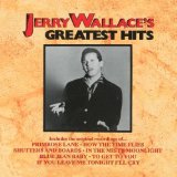 Download Jerry Wallace Primrose Lane sheet music and printable PDF music notes