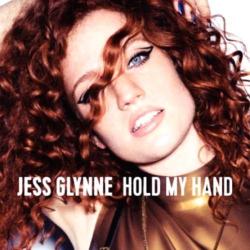 Jess Glynne, Hold My Hand, Lyrics & Chords