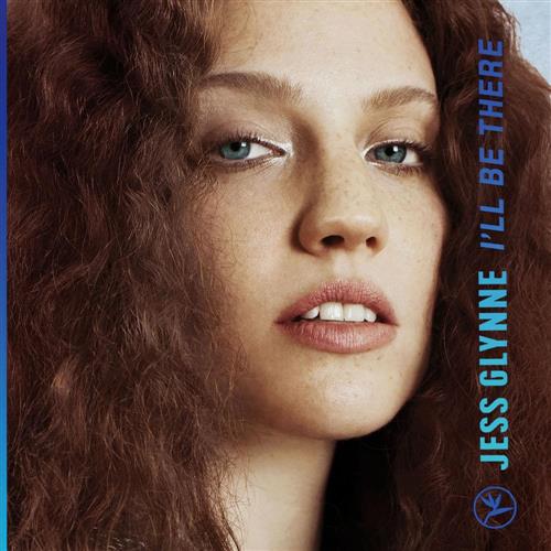 Jess Glynne, I'll Be There, Piano, Vocal & Guitar (Right-Hand Melody)
