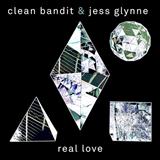 Download Jess Glynne Real Love (feat. Jess Glynne) sheet music and printable PDF music notes
