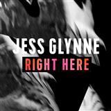 Download Jess Glynne Right Here sheet music and printable PDF music notes