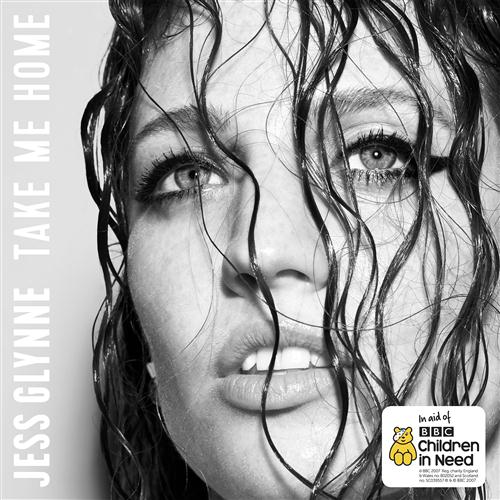Jess Glynne, Take Me Home (BBC Children In Need Single 2015), Beginner Piano
