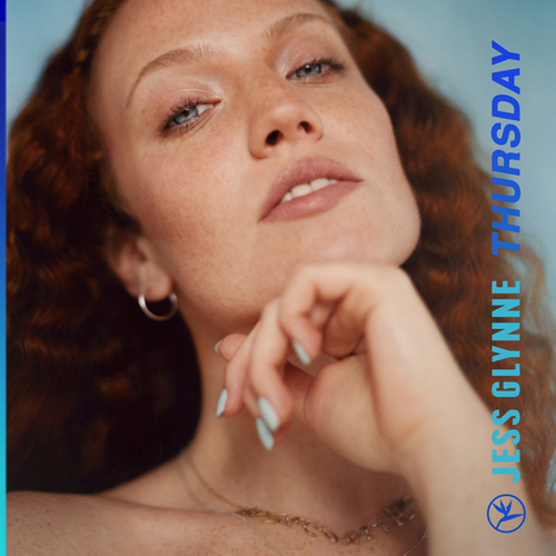 Jess Glynne, Thursday, Piano, Vocal & Guitar (Right-Hand Melody)