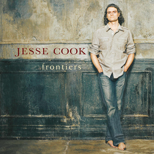 Jesse Cook, Alone, Guitar Tab