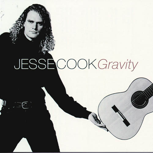 Jesse Cook, Mario Takes A Walk, Guitar Tab