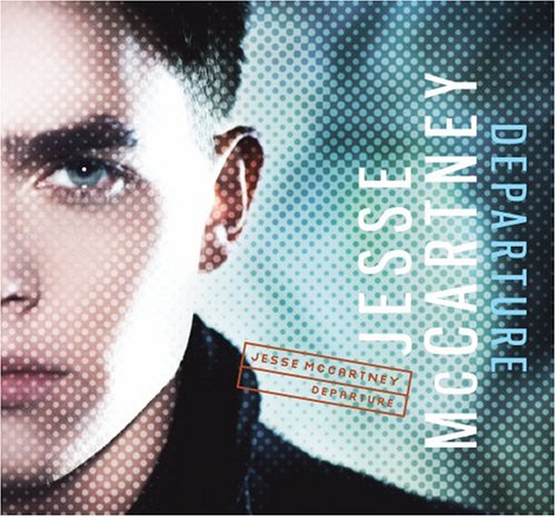 Jesse McCartney, Leavin', Piano, Vocal & Guitar (Right-Hand Melody)