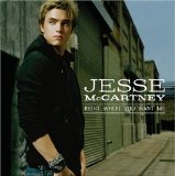 Download Jesse McCartney Right Where You Want Me sheet music and printable PDF music notes