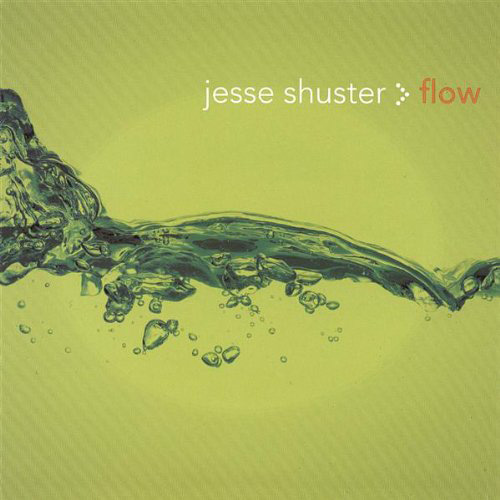 Jesse Shuster, Glory, Piano & Vocal