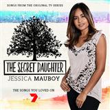 Download Jessica Mauboy Risk It sheet music and printable PDF music notes