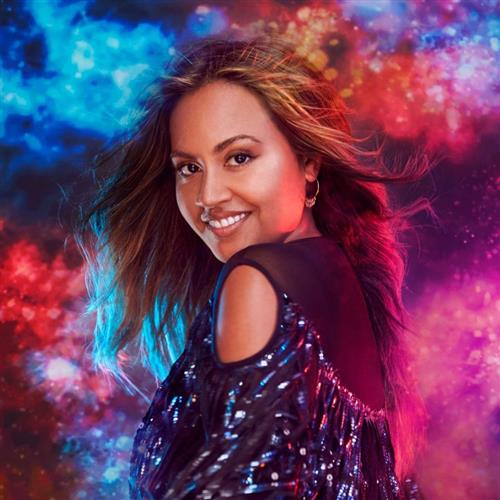 Jessica Mauboy Jessica Mauboy, We Got Love, Piano, Vocal & Guitar (Right-Hand Melody)