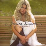 Download Jessica Simpson Come On Over sheet music and printable PDF music notes