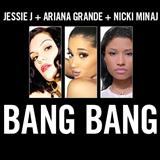 Download Jessie J, Ariana Grande & Nicki Minaj Bang Bang sheet music and printable PDF music notes