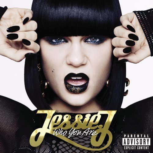 Jessie J, Do It Like A Dude, Piano, Vocal & Guitar (Right-Hand Melody)