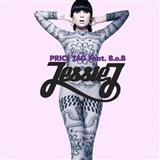 Download Jessie J Price Tag sheet music and printable PDF music notes