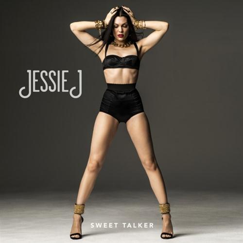 Jessie J, Get Away, Piano, Vocal & Guitar