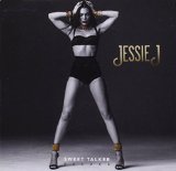 Download Jessie J Sweet Talker sheet music and printable PDF music notes