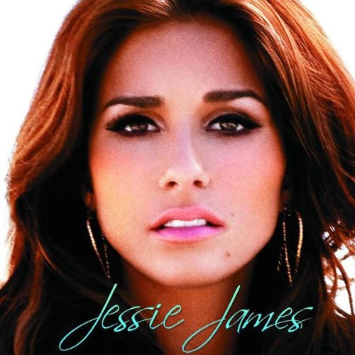 Jessie James, Wanted, Piano, Vocal & Guitar (Right-Hand Melody)