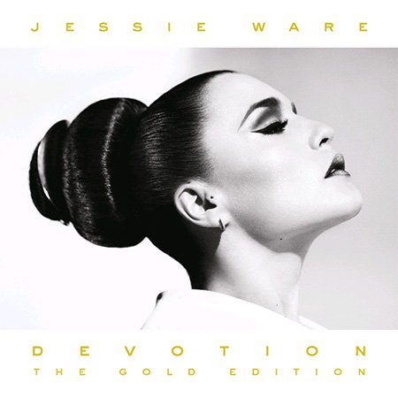 Jessie Ware, Imagine It Was Us, Beginner Piano