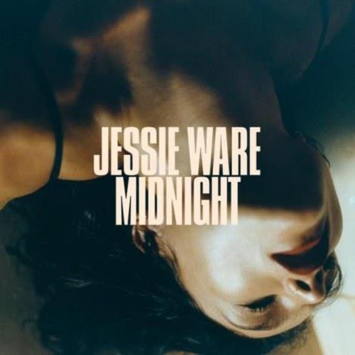 Jessie Ware, Midnight, Piano, Vocal & Guitar (Right-Hand Melody)