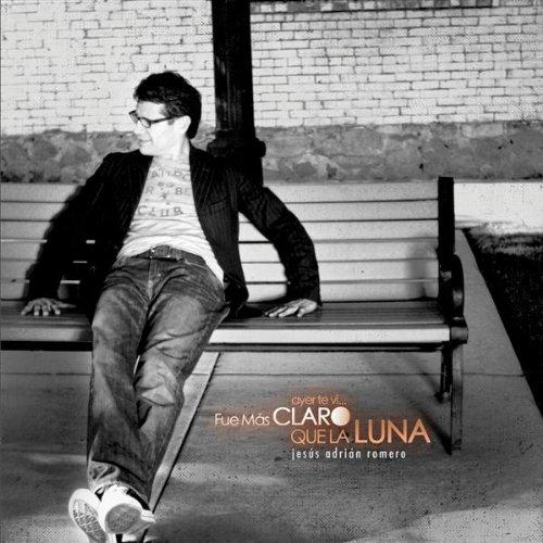 Jesus Adrian Romero Jesus Adrian Romero, Como La Brisa, Piano, Vocal & Guitar (Right-Hand Melody)