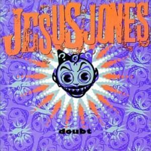 Jesus Jones, Right Here, Right Now, Guitar Lead Sheet